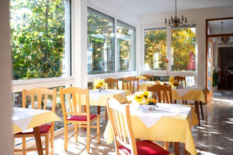 Pension Agnes Санкт-Канциан Экстерьер фото